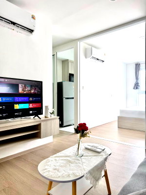 Condos for rent Central General Hospital : 🍀 For Rent The Origin Phahol 57 🍀 Add Line ID: @zcondo (with@) 🔥 C5674