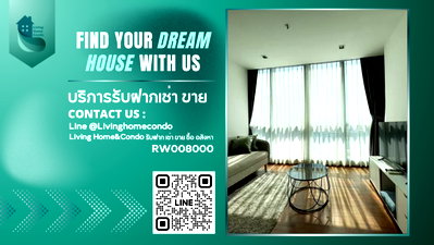 คอนโดให้เช่า : ปล่อยเช่า WISH Signature Midtown Siam 2ห้องนอน เฟอร์นิเจอร์และเครื่องใช้ไฟฟ้าครบ พร้อมเข้าอยู่ ใกล้ Bts ราชเทวี-RW008000