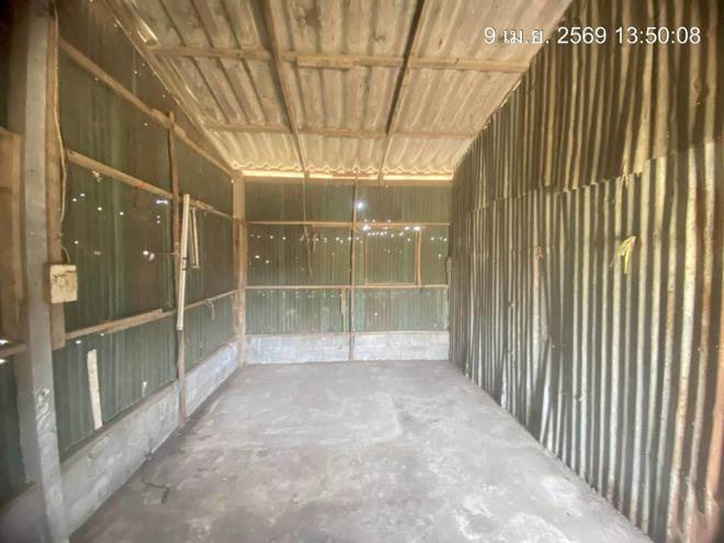 รูป โกดัง 2051 ตร.วา สองพี่น้อง สุพรรณบุรี 5.8M - รูปที่ 12/66