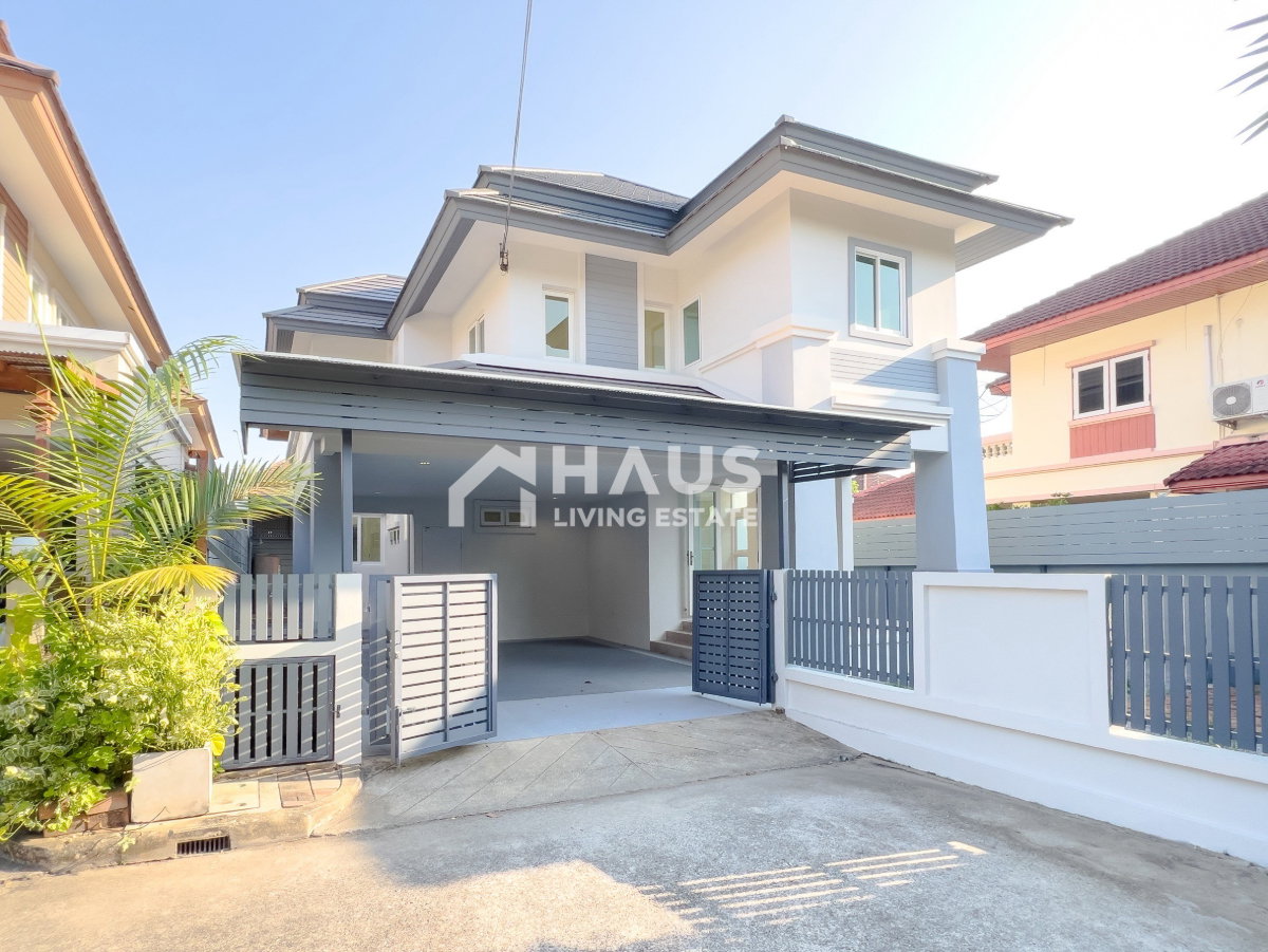 picture Seranee Raya 2 / 3 Bedrooms #HCWT050 - 1/34