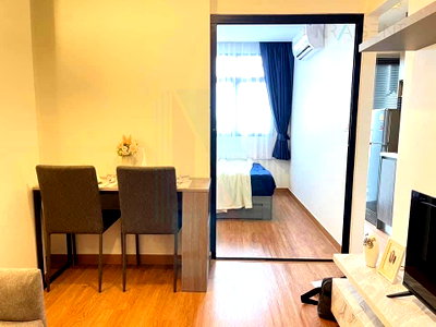 Condos for sale : 📌 For Sell Condo MAGNIX RAMINTRA 21 Building 1, Floor 6,1 bed room, Room size 23 sqm