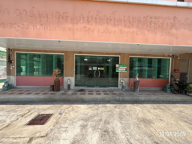 รูป อาคารพาณิชย์ 61.7 ตร.วา แผ่นดินทอง ซิตี้ 1 เมืองนครราชสีมา นครราชสีมา 17M - รูปที่ 2/42