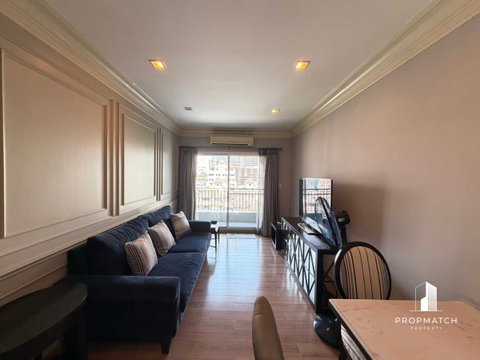 PM004256 ✨Flash Deal ✨ The Seed Memories Siam (2Bed 2Bath 80 SQM.) พร้อมอยู่ ! เพียง 38,000 บาทต่อเดือน Tel.0981315848 @propmatch