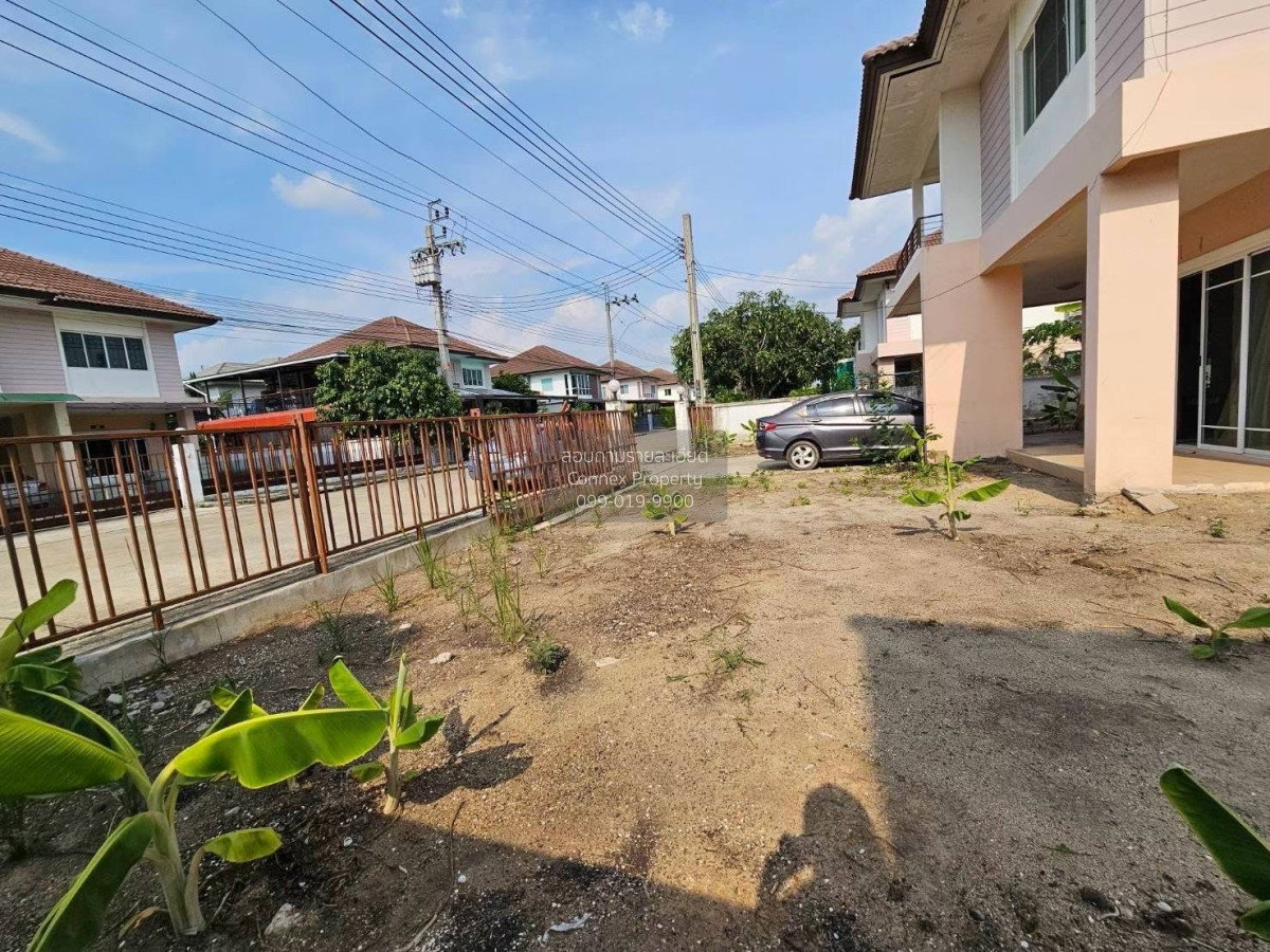 รูป ขายบ้าน  ดิ เอ็กซ์เทนโซ 2 คลองสิบสอง เขต หนองจอก กรุงเทพ CX-154056 ✅ ทักไลน์ @connexproperty ตอบทันที ทีมงานมืออาชีพ ✅ - รูปที่ 2/9
