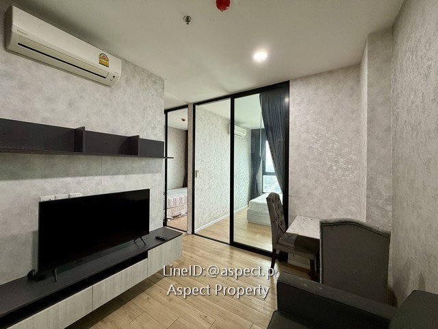 รูป คอนโด 2 ห้องนอน 35 ตรม. 9,500 บาท - รูปที่ 2/11