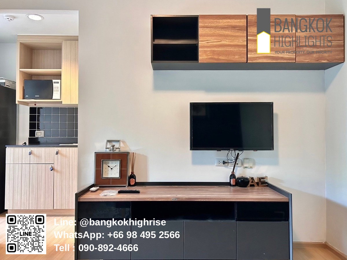 picture 🌵🌵🌵For rent Unio Sukhumvit 72 phase 1 - 2/9