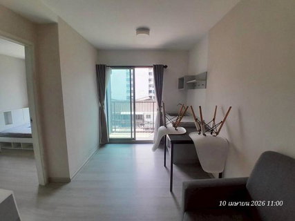 CONDO 26.46 Sq.m. Bang Kapi Bangkok for 1.3M