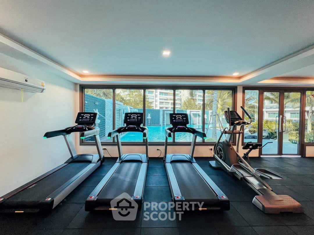 รูป คอนโด 1-ห้องนอน ที่ อาคาเดีย เซ็นเตอร์ สูท ใกล้ ถนนพระตำหนัก พัทยา (ID 2886771) - รูปที่ 11/13