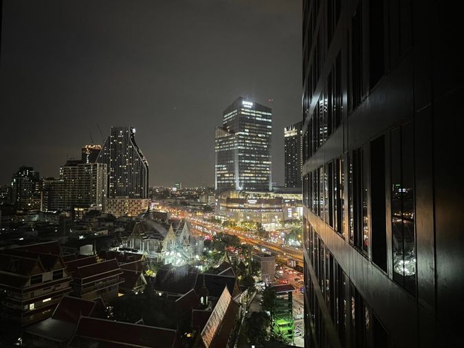 ✨ ปล่อยเช่าคอนโด Luxury ใจกลางเมือง ✨ Ashton จุฬา 🏙️