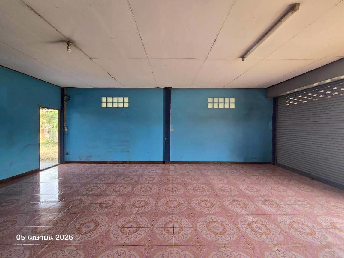 รูป บ้านเดี่ยว 212.2 ตร.วา เมืองตาก ตาก 3.1M - รูปที่ 32/48
