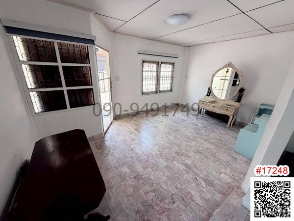 รูป เช่า ทาวน์เฮ้าส์ 2 ชั้น ซอยเพชรเกษม 36 แยก 1-3 ใกล้ BTS บางหว้า - รูปที่ 12/15