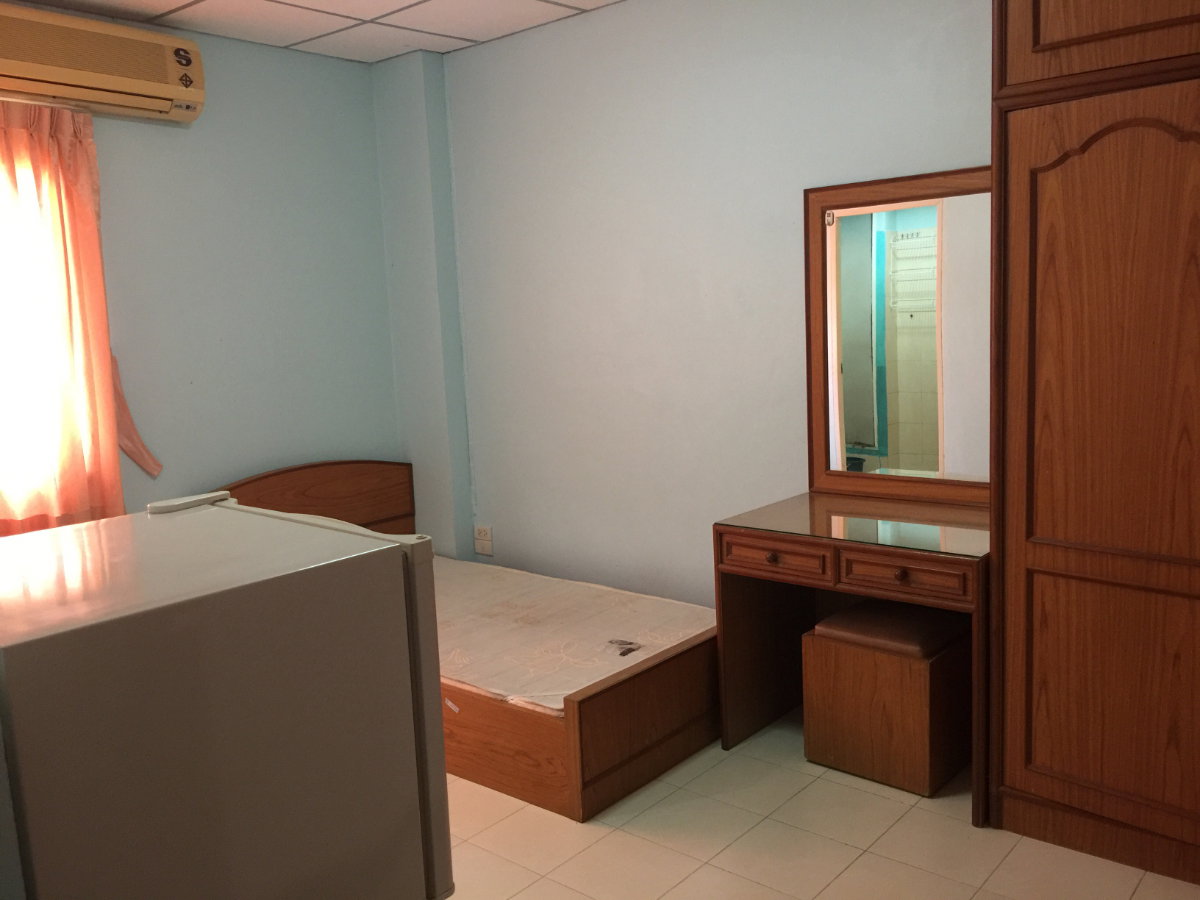 รูป บ้านเดี่ยว 5 ชั้น 45 ตรว. ซอยเฟื่องนคร (ติดวัดราชบพิธ) - รูปที่ 2/15