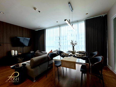 Condos for sale : The View Condo Suanluang  Large 1-Bedroom (48.8 sq.m.) in Prime City Location, Near Suan Luang & Central