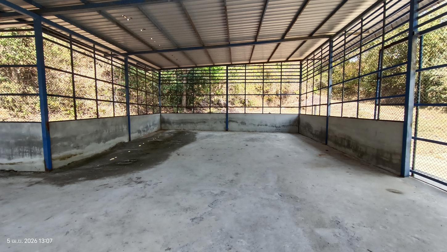รูป โกดัง 347.2 ตร.วา เมืองสงขลา สงขลา 3.3M - รูปที่ 16/30