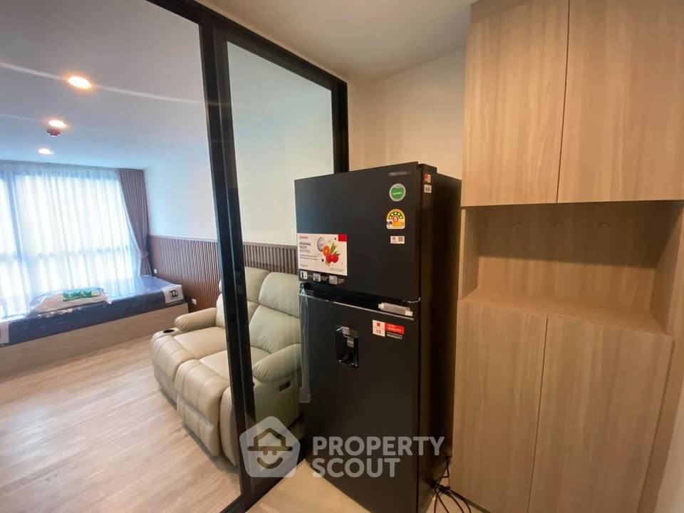 รูป คอนโด 1-ห้องนอน ที่ ออริจิ้น เพลย์ ศรีอุดม สเตชั่น ใน บางนา (ID 2887457) - รูปที่ 2/11