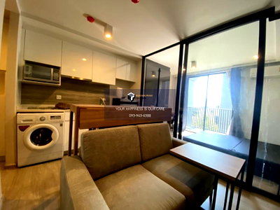 Condos for sale : Maestro 02 Ruamrudee | #2026051114587 #FC