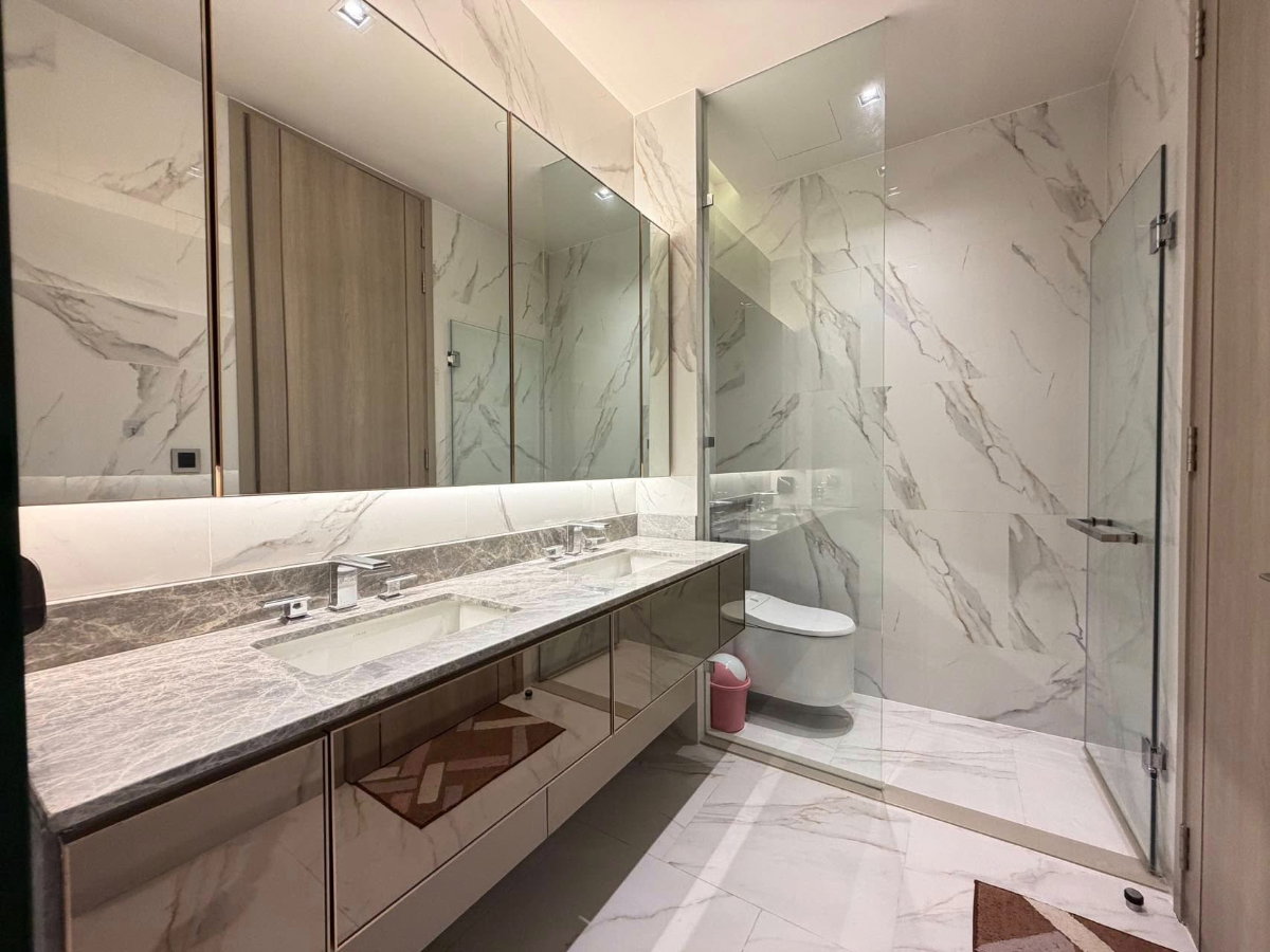 รูป RS6073 ขายคอนโด Super Luxury ใจกลางสาทร CBD  The Reserve Sathorn ใกล้ BTS ศาลาแดง - รูปที่ 12/28