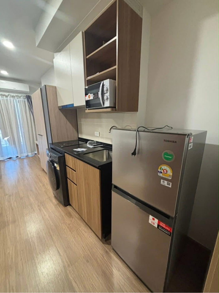 picture For rent The LIVIN Phetkasem   - 5/8