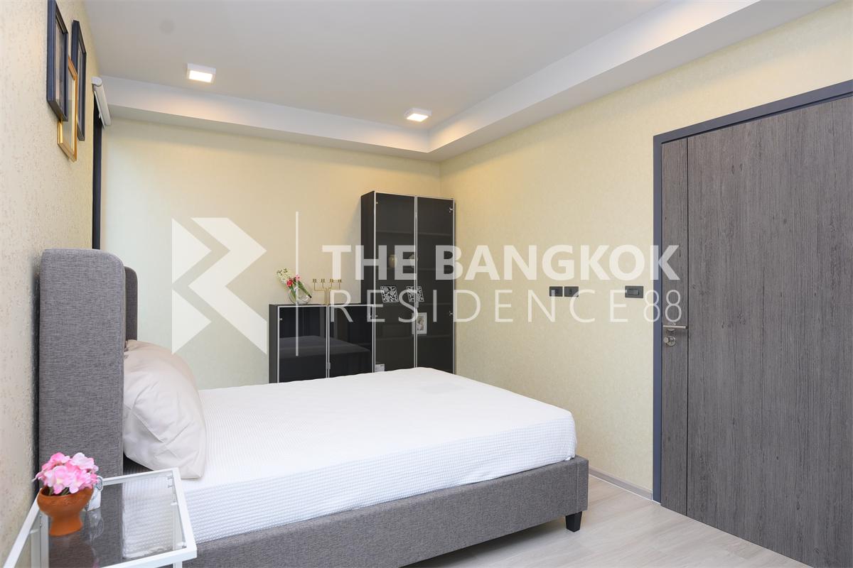 รูป เวนิโอ สุขุมวิท 10 ใกล้ BTS สถานีอโศก ยูนิตพิเศษราคาน่าคบหา - รูปที่ 7/10