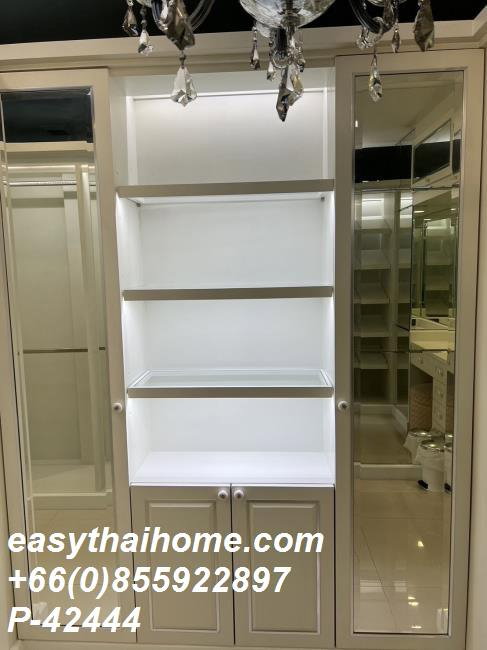 รูป [Duplex 2 ชั้น Type ใหญ่สุด! P-42444] เดอะ สกาย สุขุมวิท เขตบางนา ชั้น 11-12 พื้นที่ 90 ตรม. 085-592-2897 Line: @easythaihome - รูปที่ 11/16