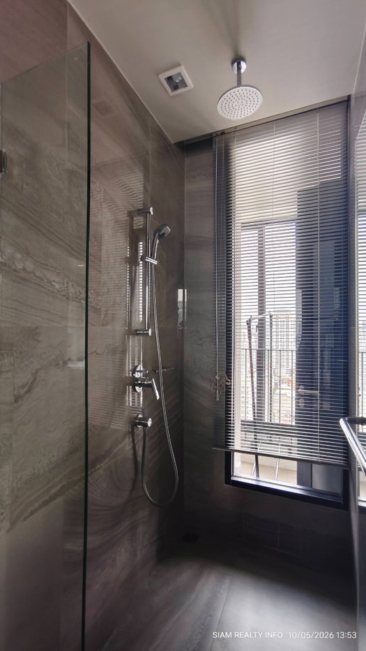 picture Ideo Q Victory アイディオ キュー ビクトリー Condo for Rent near BTS Victory Monument - 7/18
