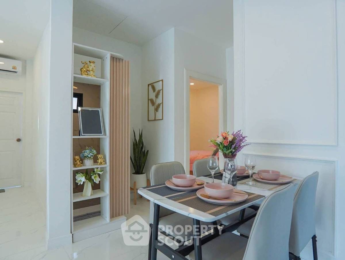รูป บ้าน 3-ห้องนอน ที่ หมู่บ้านพัทยารุ่งเรือง ใกล้ พัทยาตะวันออก (ID 2887040) - รูปที่ 21/23
