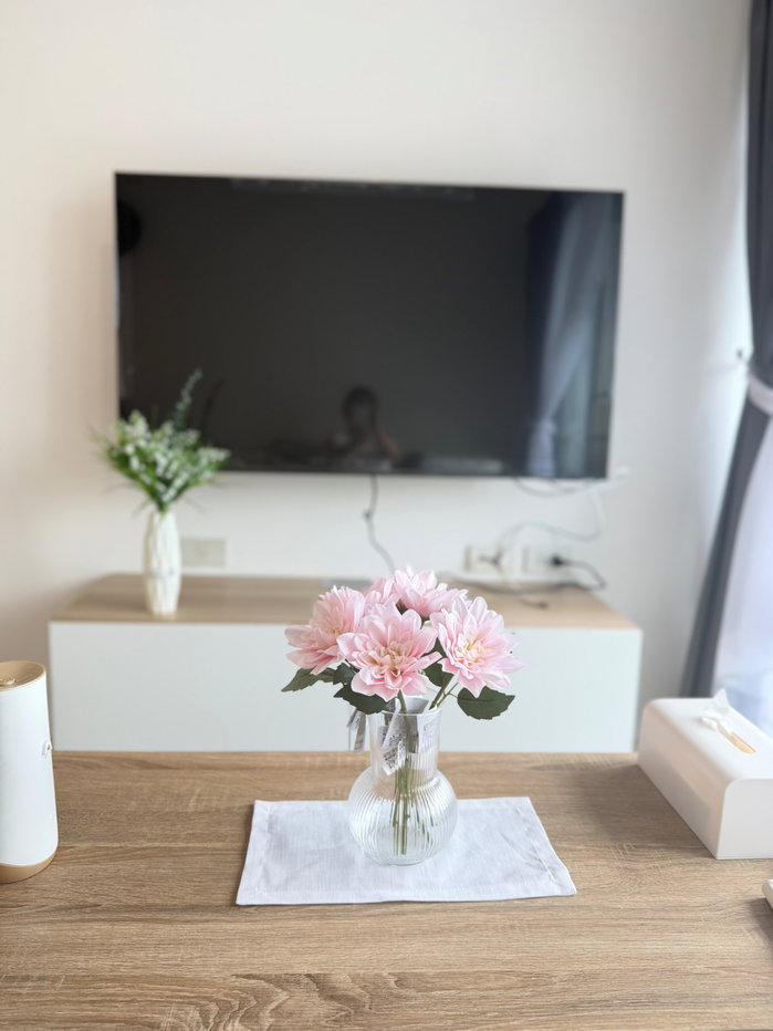 picture Sale Whizdom @ Punnawithi Station condo - 19/22