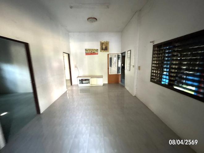 รูป บ้านเดี่ยว 200 ตร.วา ขุขันธ์ ศรีสะเกษ 3.7M - รูปที่ 9/40