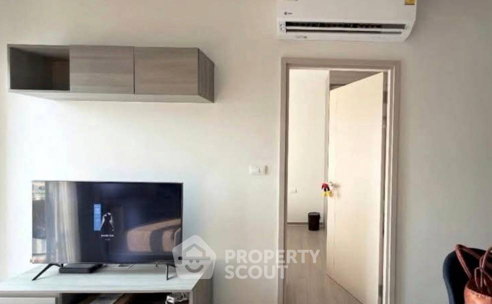 รูป คอนโด 1-ห้องนอน ที่ เดอะ เบส เพชรบุรี–ทองหล่อ ใน บางกะปิ (ID 2882319) - รูปที่ 4/8