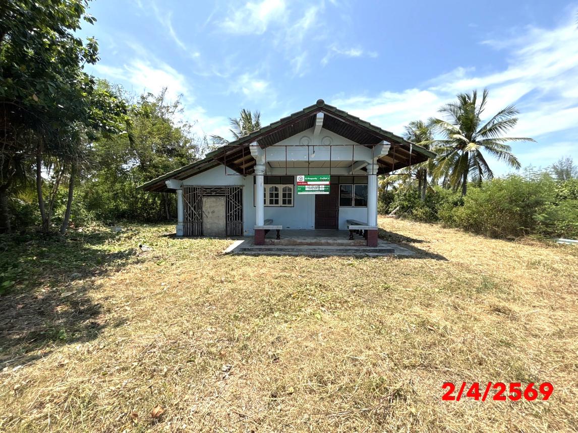 รูป บ้านเดี่ยว 7556 ตร.วา ปากพนัง นครศรีธรรมราช 10.1M - รูปที่ 12/24