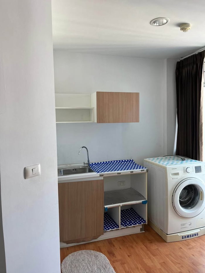 picture [For Rent] Condo Tulip Square @ Aomnoi - 1/10