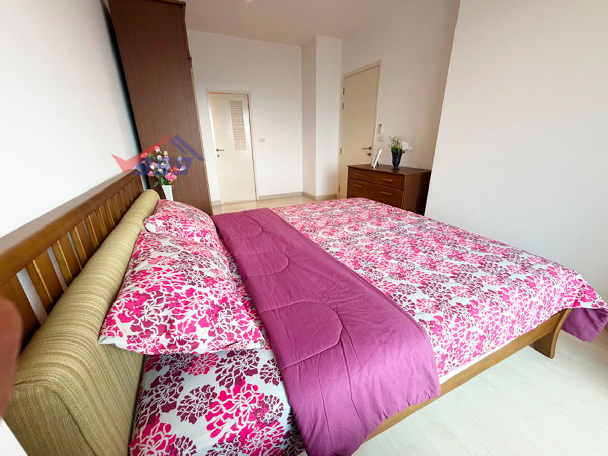 รูป 🏙️ ให้เช่าคอนโด The Four Wings Residence - 3 ห้องนอนห้องใหญ่ 138 ตรม ฟีลบ้าน แต่ได้ความสะดวกแบบคอนโด REF. F112902 - รูปที่ 13/30