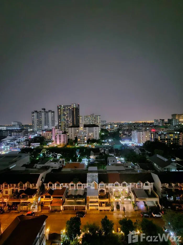 รูป ขาย คอนโด 1 ห้องนอน ในโครงการ นิช โมโน รามคำแหง 6253020 - รูปที่ 8/8