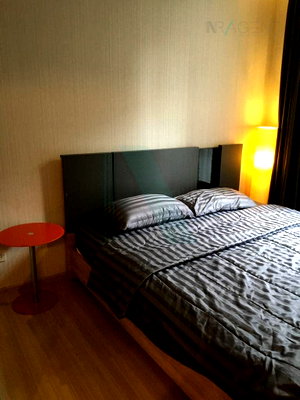 คอนโดให้เช่า : 🎉Special room!🎉 ให้เช่าคอนโด มาเอสโตร 12 อาคาร 1 ชั้น 3 1 ห้องนอน ขนาด 31.00 ตรม ใกล้ Central World