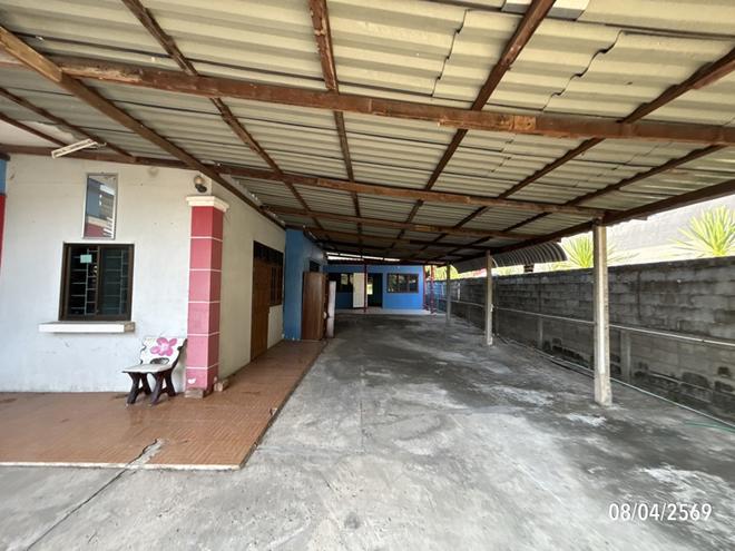 รูป บ้านเดี่ยว 200 ตร.วา ขุขันธ์ ศรีสะเกษ 3.7M - รูปที่ 14/40