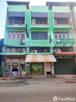 Townhouses for rent Bangkok : 10 Bedroom Townhouse for rent in Prawet, Bangkok  1405490