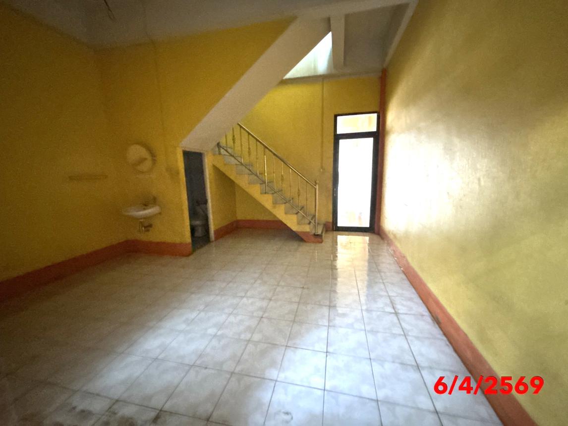 รูป อาคารพาณิชย์ 45 ตร.วา เมืองสตูล สตูล 6.2M - รูปที่ 17/32
