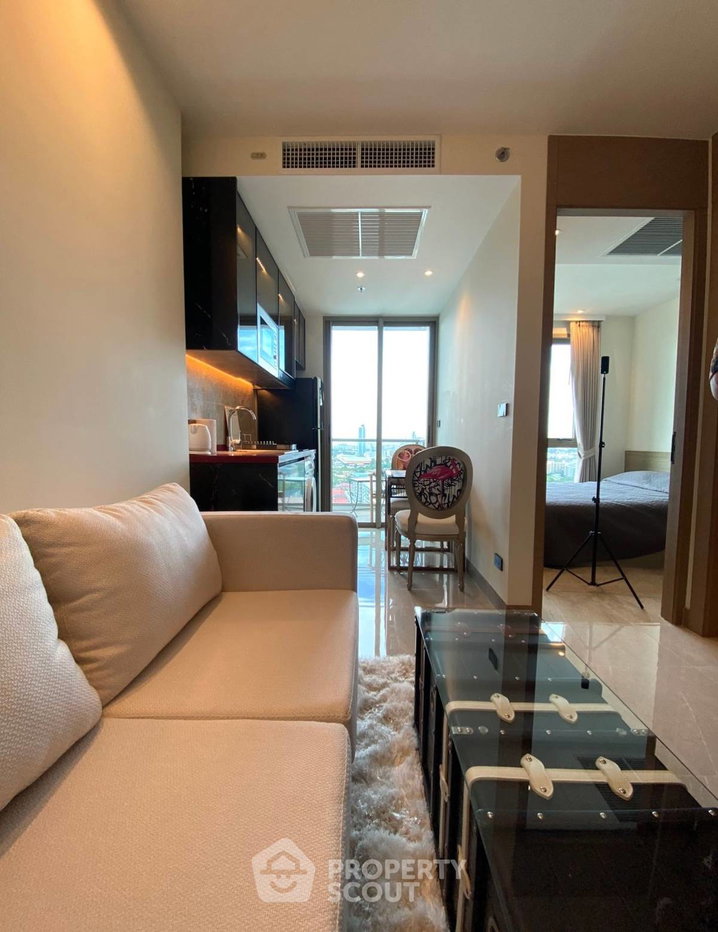 รูป คอนโด 1-ห้องนอน ที่ เดอะ ริเวียร่า โอเชี่ยน ไดร์ฟ ใกล้ หาดจอมเทียน (ID 2133609) - รูปที่ 2/21