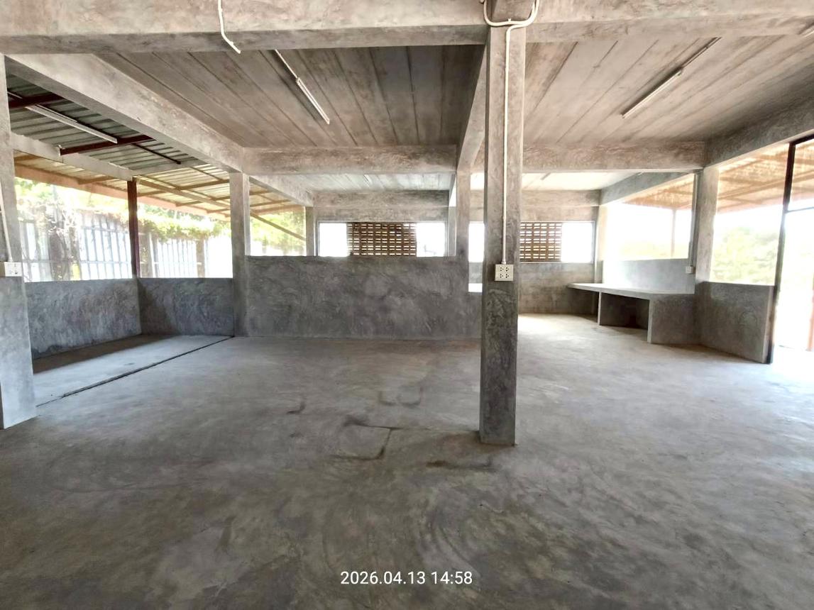 picture FACTORY 5425 Sq.w. Phrom Buri Singburi for 64.3M - 50/96