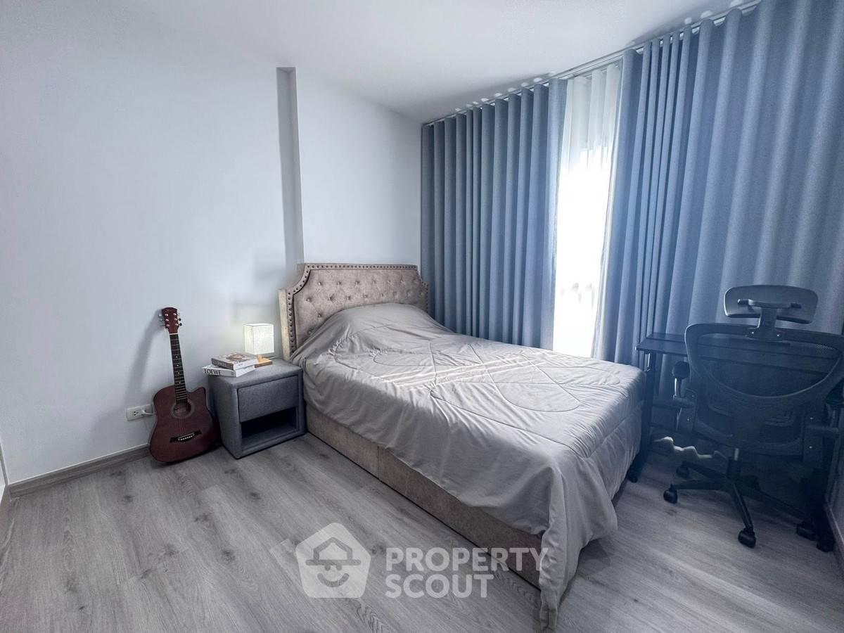 รูป คอนโด 2-ห้องนอน ที่ ทีล สาทร-ตากสิน ใกล้ BTS วงเวียนใหญ่ (ID 2885134) - รูปที่ 7/7
