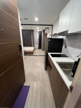 For Sale Atmoz Ladprao 71 – Fully Furnished & Ready to Move In