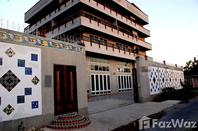 Houses for sale Bangkok : 6 Bedroom House for sale in Dokmai, Bangkok  1386426