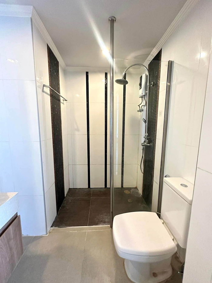 รูป 🔥 ขายคอนโดราคาดี เหมาะลงทุน✅ อเมซอน เรสซิเดนซ์ Amazon Residence พัทยา ใกล้หาดจอมเทียน - รูปที่ 7/10