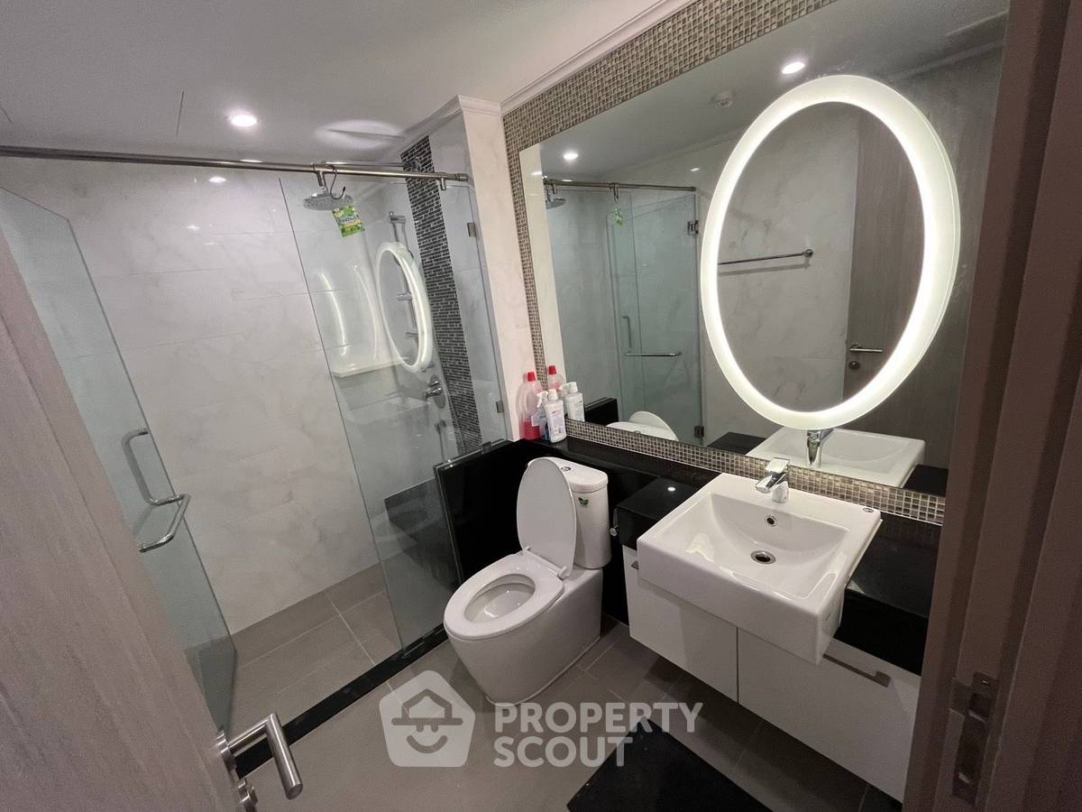 รูป คอนโด 1-ห้องนอน ที่ ศุภาลัย โอเรียนทัล สุขุมวิท 39 ใกล้ MRT เพชรบุรี (ID 2885035) - รูปที่ 6/6