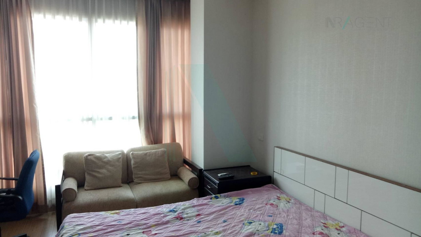รูป ให้เช่าคอนโด แฮปปี้ ลาดพร้าว 101 อาคาร E ชั้น 4 2 ห้องนอน ขนาด 68.00 ตรม ใกล้ มหาวิทยาลัยอัสสัมชัญ - รูปที่ 5/8