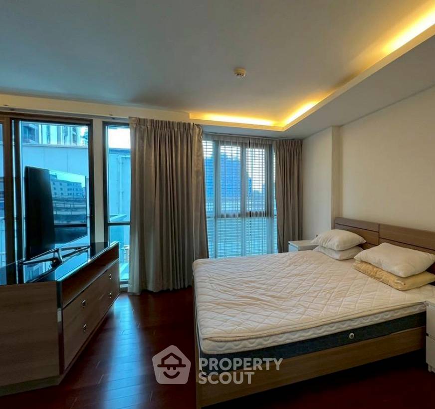 รูป คอนโด 2-ห้องนอน ที่ ดิ แอดเดรส สุขุมวิท 61 ใกล้ BTS เอกมัย (ID 2878627) - รูปที่ 4/15