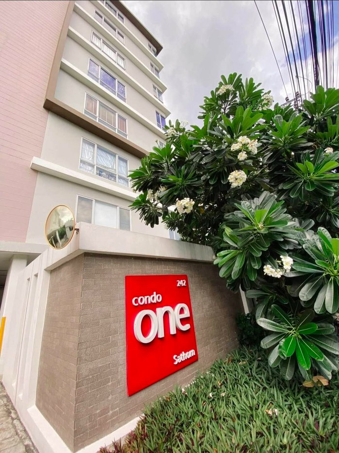 picture 💥CP-10760💥One Sathorn👉Line : @accessliving - 9/10