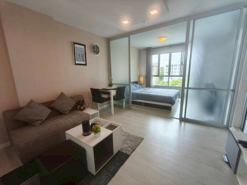 picture 🏢💎 Dcondo Sign Chiang Mai for Rent | Only 10,000 THB/month 💎 - 14/14