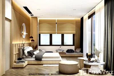 Houses for sale Thalang Phuket : 3 Bedroom Villa for sale at Glory Green Hills Villas  5646844