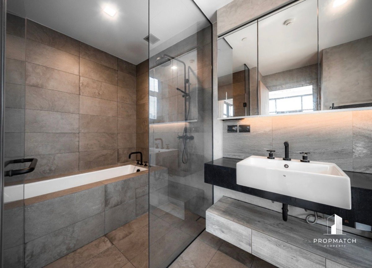 รูป PM037782 ✨Flash Deal ✨ (4Bed 4Bath 175 SQM.) พร้อมอยู่ ! เพียง 145,000 บาทต่อเดือน Tel.0981315848 @propmatch - รูปที่ 15/15